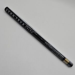 Avon True Color Glimmersticks Diamonds Eyeliner 24 Carat Gold New Sealed